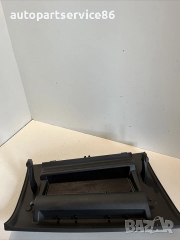 Бардачка черна за Volvo S60 2.0 TDI (2012) 755902, снимка 2 - Части - 54055337