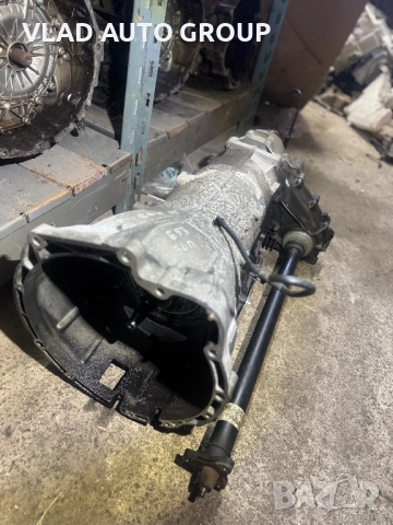 BMW X5 e53 3.0d 218кс