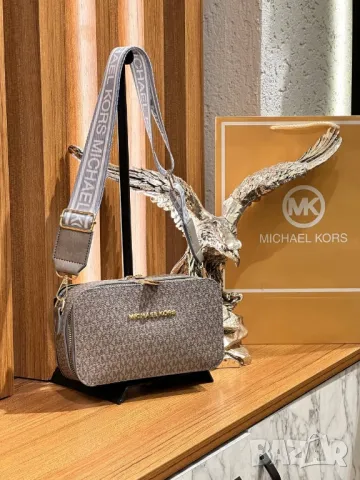 дамски чанти michael kors , снимка 5 - Чанти - 46877398