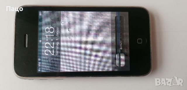 iPhone 3G A1241 16GB, снимка 2 - Apple iPhone - 45358075