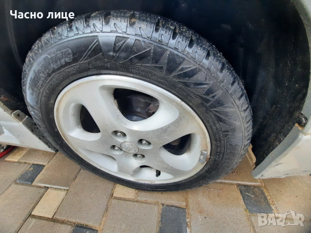 Продавам автомобил , снимка 8 - Автомобили и джипове - 53415527