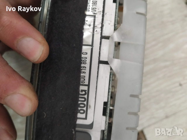 Километраж за AUDI A4 , AUDI A6 , 8D0919860G, снимка 6 - Части - 52422795