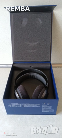 PHILIPS FIDELIO X3 HR, снимка 7 - Слушалки и портативни колонки - 53877473