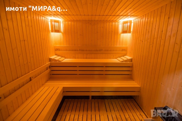 Две луксозни къщи за гости в курортен комплекс Минерални бани,обл.Хасково, снимка 17 - Къщи - 54063912