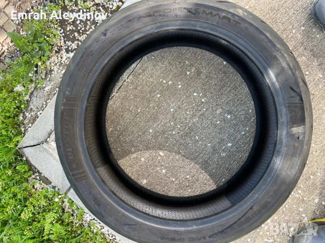 Мото Гуми, снимка 8 - Гуми и джанти - 54127165