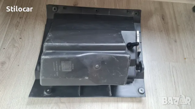 Жабка Opel Meriva A 02-06г, снимка 6 - Части - 50377397