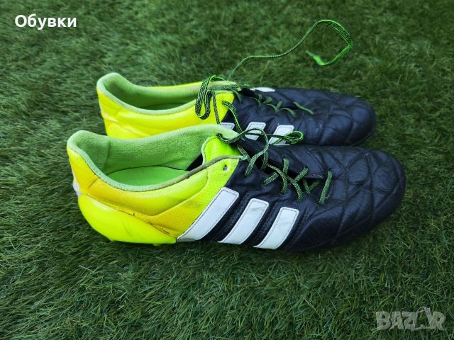 Adidas Ace 15.1, снимка 1 - Футбол - 45717262