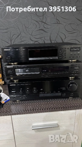 Kenwood DP 3060, снимка 7 - Аудиосистеми - 53749470