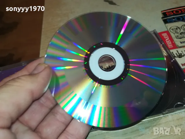 DOWNTON ABBEY CD 2105251204, снимка 16 - CD дискове - 50373318