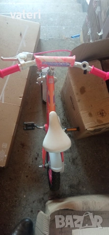 продавам малко колело , снимка 5 - Велосипеди - 53859964