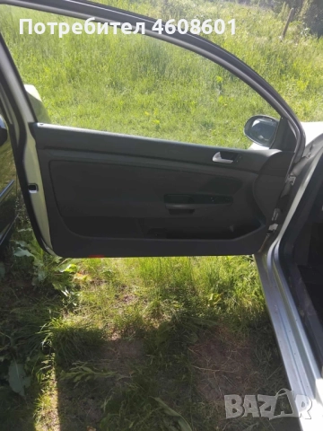 продавам голф 5, снимка 6 - Автомобили и джипове - 51880088