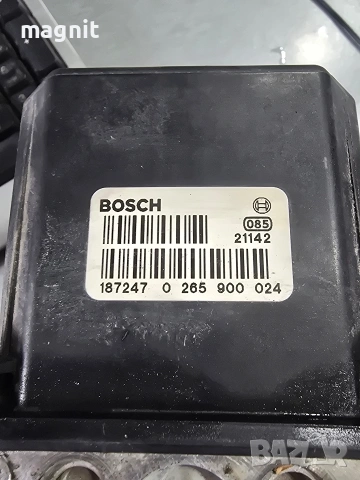 0265900024 / 0265224048 ABS за FIAT STILO 2001-2010, снимка 3 - Части - 53229989