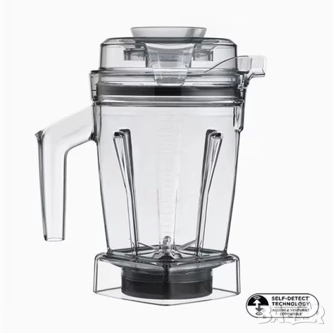 Американски Блендер VITAMIX A2300i Ascent, снимка 15 - Миксери - 40463505