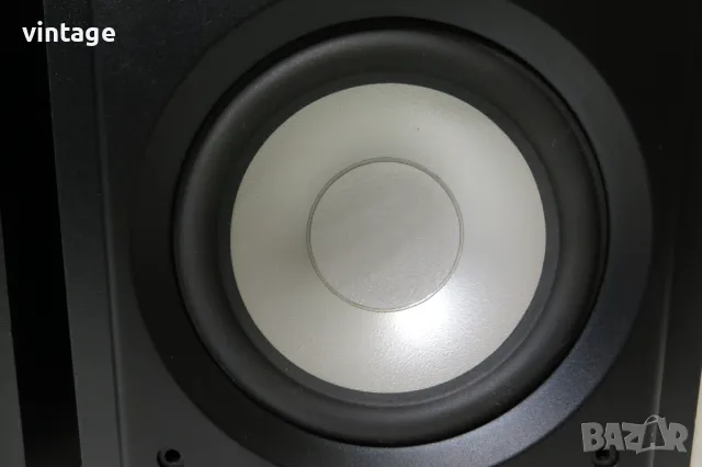 Denon SC-G101, снимка 4 - Тонколони - 49529721