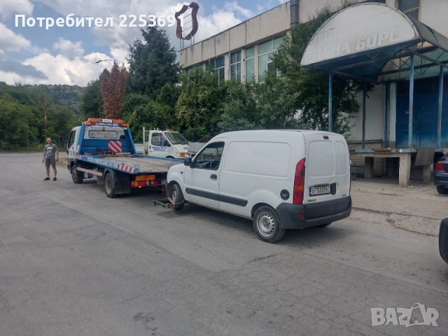 Mitsubishi CANTER, снимка 9 - Камиони - 51859573