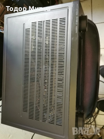 Pioneer VSX-321, снимка 3 - Ресийвъри, усилватели, смесителни пултове - 51541451