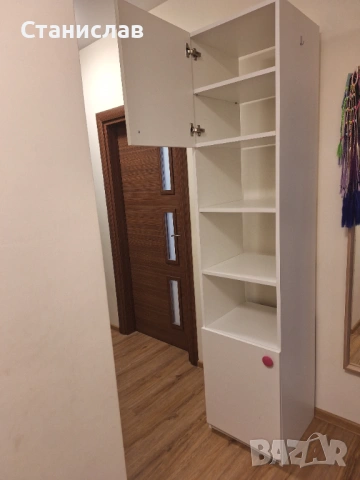 Шкаф за детска стая, спялна, хол, снимка 2 - Шкафове - 53205039