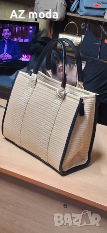 TOTE BAG , снимка 3 - Чанти - 53853232