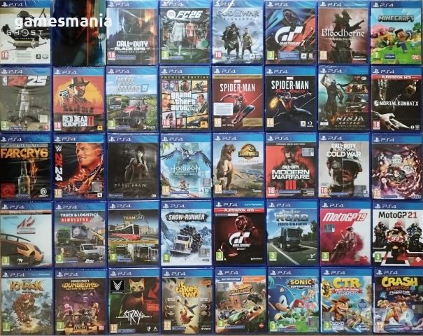 [ps4] Нови ! Uncharted: The Nathan Drake Collection/3 пълни игри!, снимка 6 - Игри за PlayStation - 53561194