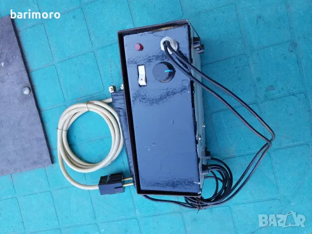 Пирограф, снимка 3 - Други инструменти - 30210746