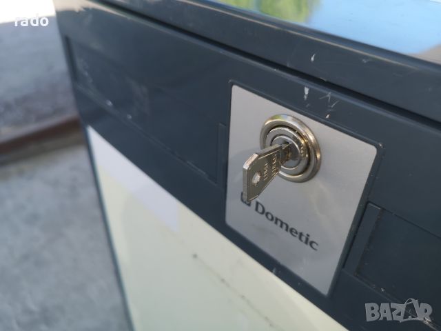 Медицински Хладилник DOMETIC DS301HFS 27 Литра, снимка 6 - Лаборатория - 45280354