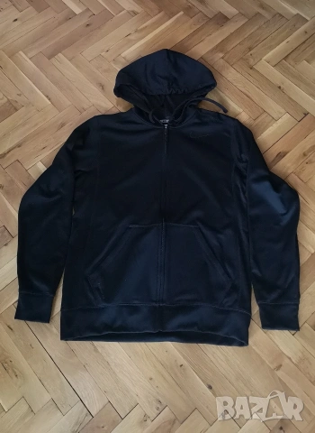 Оригинален мъжки суичър Nike размер М 