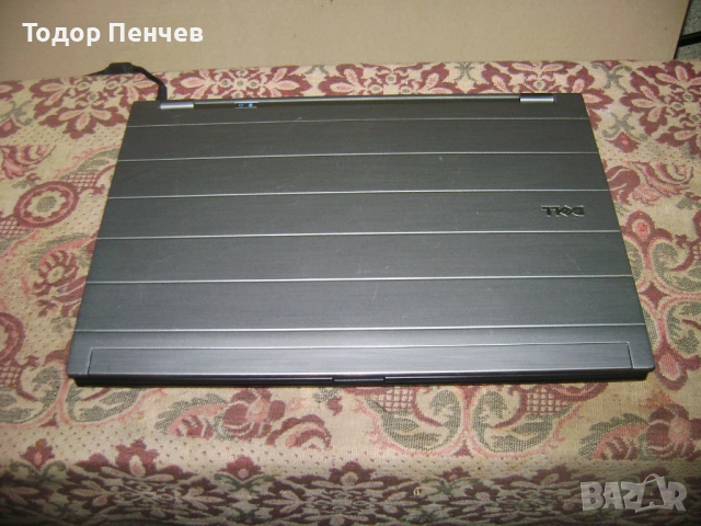 DELL Precision M4500 - Core i7, 8 GB RAM, 500 GB HDD, Full HD, снимка 8 - Лаптопи за дома - 53566471