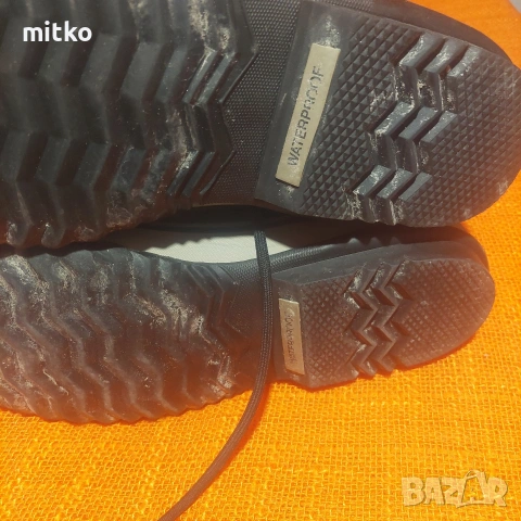 Ботуши Sorel, снимка 6 - Мъжки ботуши - 53444453