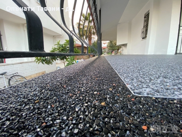 "Кварцови каменни килими" - директна доставка и монтаж от завода производител!, снимка 7 - Монтажи - 51924409