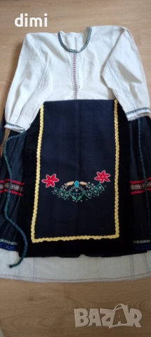 Северняшка Автентична Носия перфектна , снимка 4 - Антикварни и старинни предмети - 53430775