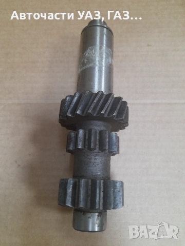 БЛОКОВА ОС УАЗ НОВ МОДЕЛ, снимка 2 - Части - 52480476