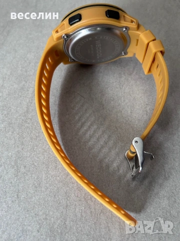 Спортен часовник с много функции, снимка 5 - Мъжки - 53532550