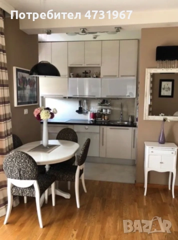 Тристаен апартамент Каменица 2, снимка 5 - Апартаменти - 53657482