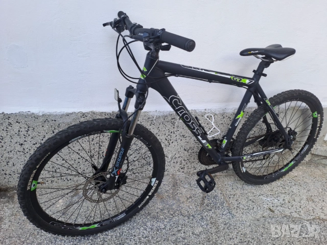 Велосипед Cross 26 цола