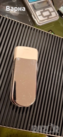 Nokia 8800, снимка 4 - Nokia - 53586882