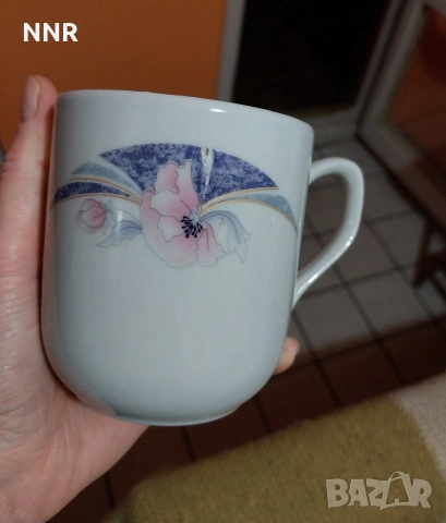 Чаши за чай/кафе/мляко - 6 бр., снимка 4 - Чаши - 53373116