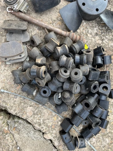 Lada/Лада АВТОЧАСТИ И ДЕТАЙЛИ, снимка 8 - Части - 50536271