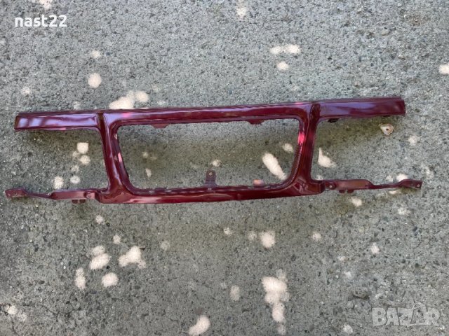 Маска за Сузуки Витара  v6 2.0