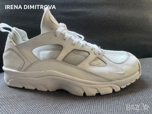 Nike huaraches номер 47,5, снимка 1 - Маратонки - 45413753