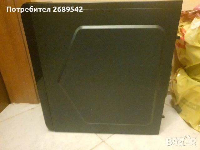 Гейминг компютър , снимка 4 - Геймърски - 53950119