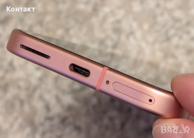 Google Pixel 9, Peony, 128GB, снимка 5 - Други - 52641089