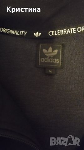 Дамски екип adidas , снимка 4 - Спортни екипи - 46339666