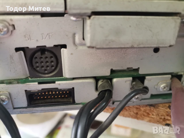 Медиа Kenwood DDX 6029, снимка 6 - Аудиосистеми - 51011449