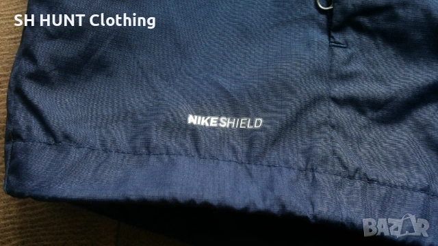 NIKE SHIELD Kids Jacket Размер 10-11 г / 137-147 см детско яке 35-64, снимка 6 - Детски якета и елеци - 53296707