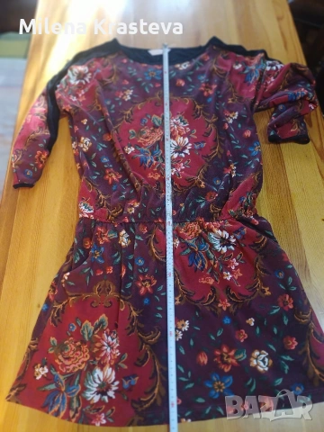 PROMOD, снимка 6 - Рокли - 53685475