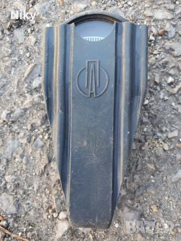 Манометър Ссср , снимка 3 - Антикварни и старинни предмети - 51759940