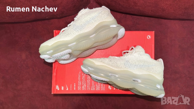 Оригивални Nike Aie Max Scorpion (36), снимка 2 - Маратонки - 53948135