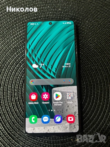 Телефони SAMSUNG