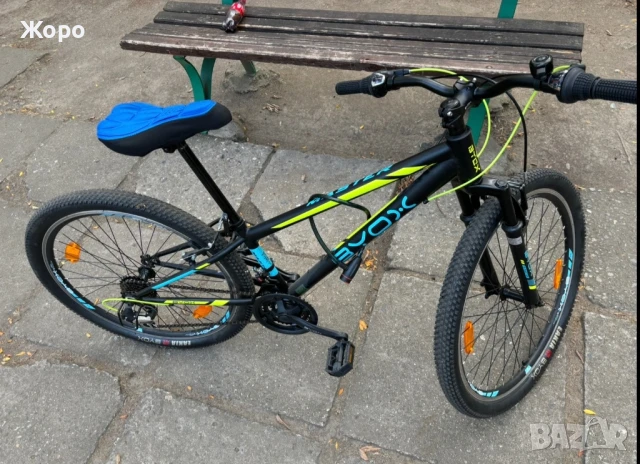 Велосипед 26 цола, снимка 4 - Велосипеди - 51185140