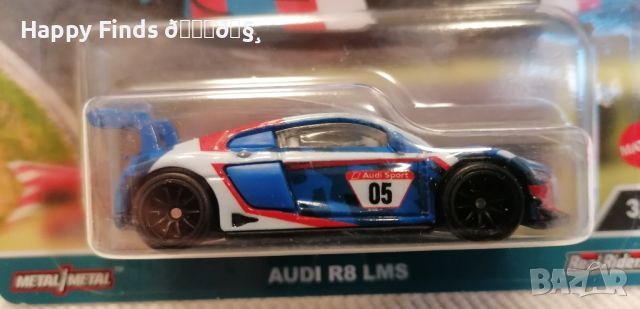 💕🧸🎁🚗🌟Hot Wheels Audi R8 LMS Race Day Car Culture Aston Martin Vantage GTE, Race Day Car Culture, снимка 2 - Колекции - 45823568